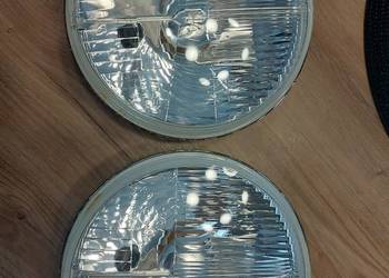 Lampy trabant H4 płaskie