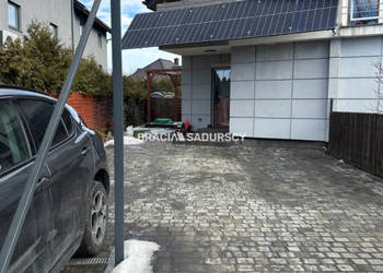 Ogłoszenie dom bliźniak 66.84m2 Kraków Smoleńskiego