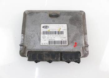 STEROWNIK FIAT SEICENTO 1.1 54 6160062705