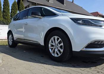 Renault Espace 1.6 tce 7 osób