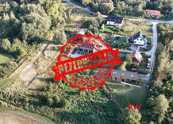 Do sprzedaży działka Kapalica 2447m2