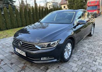 Volkswagen Passat FV23%