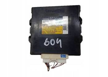MODUŁ NAPĘDU 89630-42040 079500-9361 Toyota RAV4 III (2005-2012)