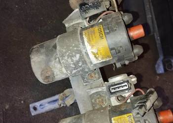 Cewki alfa164 2.0 ts