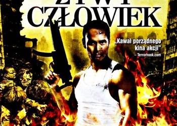 OSTATNI ŻYWY CZŁOWIEK   MARK DACASCOS OSTATNI ŻYWY CZŁOWIEK   MARK DACASCOS