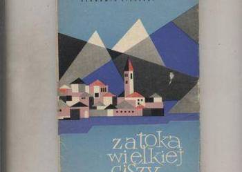 Zatoka Wielkiej Ciszy - Sierecki