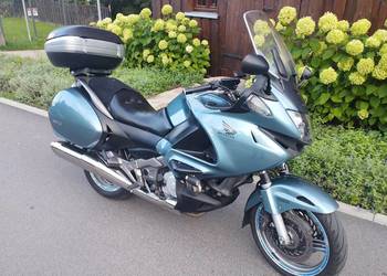Honda Deauville    700