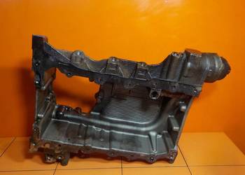 NISSAN NAVARA D23 X-KLASA MASTER 2.3 DCI 21r YS23 miska oleju 110170567R