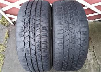 Opony zimowe Continental ContiWinterContact TS 810S 225/55/1