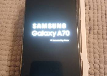 Samsung A70 128GB/6