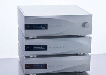dCS Vivaldi APEX DAC + Upsampler + Master Clock