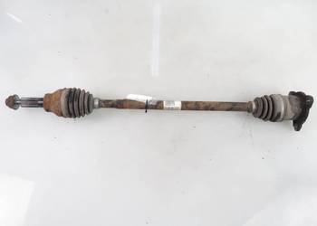 PÓŁOŚ PRAWA TYLNA FIAT SEDICI 2.0 D 4410579J00