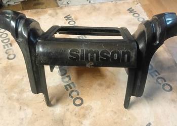 Obudowa licznika Simson Sr 50