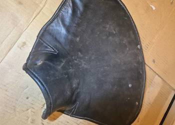 BMW R35 pokrycie skóra siedzenia NOWA BMW R35 pokrycie skóra siedzenia NOWA