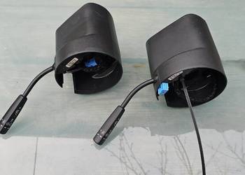 Tempomat dokladka mercedes w203 2035451124