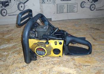 Alko BKS 42 45 części cylinder tłok cewka gaźnik