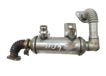CHŁODNICA SPALIN 4M5Q9F464BC 1.8 TDCI Ford Mondeo Mk4 (2007-2014)