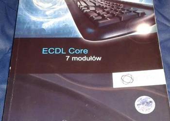 ECDL Core 7 modułów - Redaktor Robert Panas