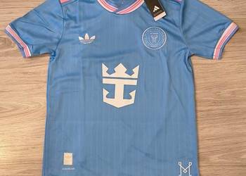 Inter Miami sezon 2025/2026 Adidas *NOWA*