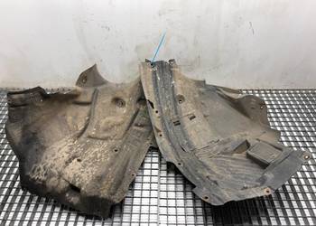 NADKOLE LEWY PRZÓD BMW F34 7288909 Hatchback OSŁONA PRZEDNIA, LEWA