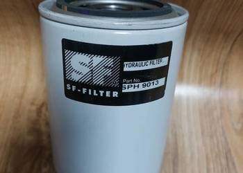 Filtr oleju silnika IVECO 2992242