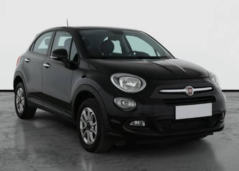 Fiat 500X 1.4 MultiAir