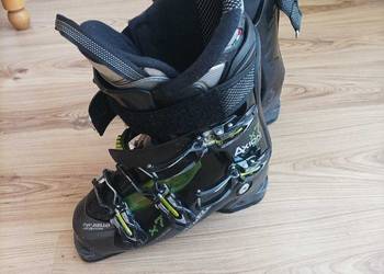 Buty narciarskie Dalbello AXION 7 rozmiar 41 długość wkładki 26,5cm