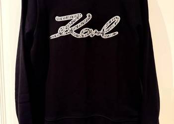 Karl Lagerfeld bluza