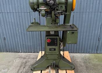 Svit 03028 P11 Zszywarka podeszwy Dublerka Goodyear maszyny obuwnicze