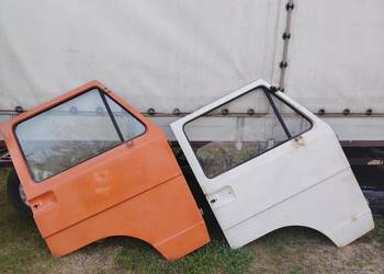 Volkswagen Lt 28 31 35 drzwi prawe pasażera