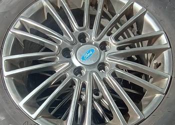 Alufelgi ford 16" 5x108