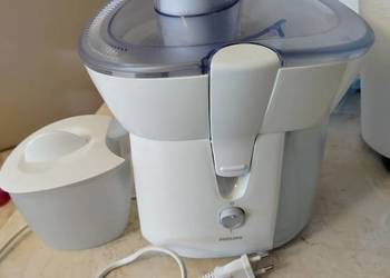 Sokowirówka PHILIPS