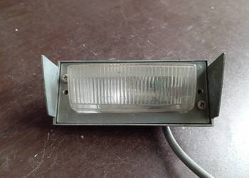FORD CAPRI LAMPKA OŚWIETLENIA REJESTRACJI