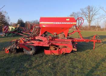 Siewnik Horsch Pronto 4DC