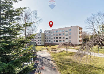 Przytulne mieszkanie Cieszyn, os. Pogórze