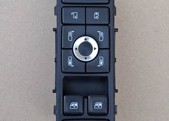 SCANIA R S PANEL STEROWANIA SZYB LUSTEREK LEWY ORYGINAŁ 2569026