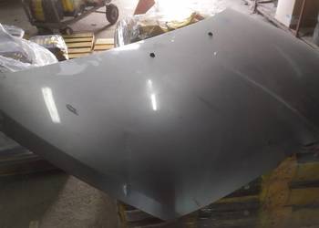 Mitsubishi Grandis maska