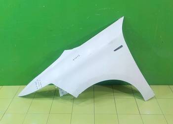 CITROEN C4 PICASSO II 14r 5D blotnik lewy przod