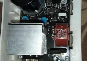 Elektronika moduł suszarki AEG pompa ciepła
