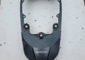 SUZUKI GSXR GSX-R 600 750 K8 K9 ZADUPEK OGON TYŁ OWIEWKA