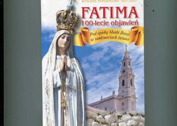 Fatima 100 lecie objawień
