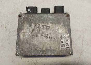 INFINITI Q50 Sterownik moduł wspomagania kierownicy 285054GA0E