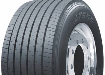 Opona 435/50R19.5 160J AT555  20PR YATU  oś naczepa