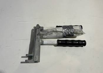 URZADZENIE PRASA RĘCZNA REHAU UPONOR