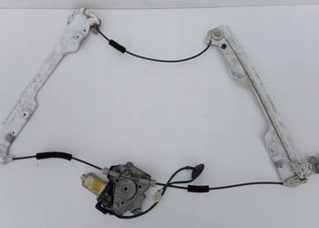 MECHANIZM SZYBY PRAWY PRZÓD NISSAN MURANO Z50