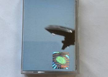 Mark Knopfler-Sailing to Philadelphia-kaseta MC