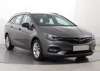 Opel Astra 1.2 Turbo