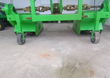 Glebogryzarka do truskawek