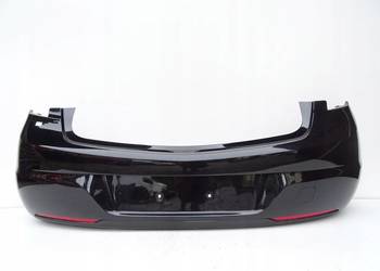 ZDERZAK TYŁ TYLNY OPEL ASTRA V K HB 5D 15-19r LAKIER Z22Y