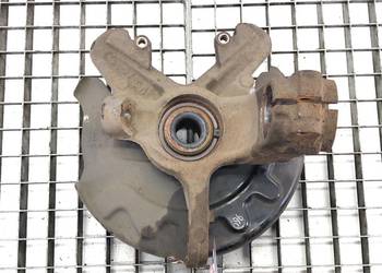 ZWROTNICA PRAWY PRZÓD SKODA FABIA III 1.0 95KM